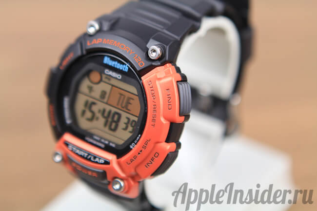 Casio STB-1000 Casio STB-1000