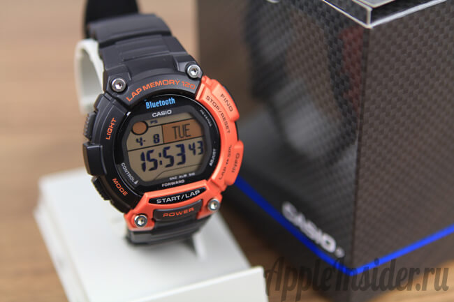 Casio STB-1000 Casio STB-1000
