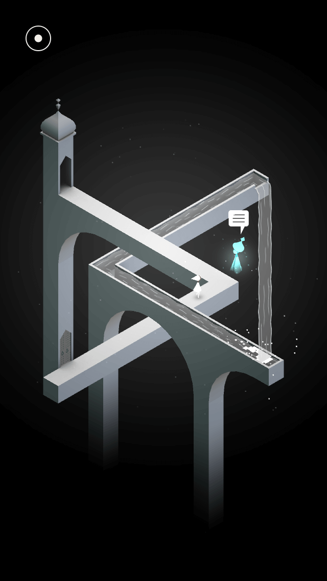 Monument Valley — погрузитесь в удивительный сон. Фото.