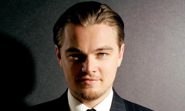 Leonardo Leonardo