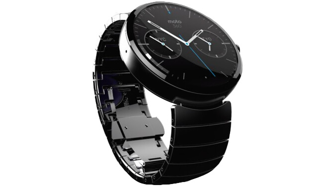 Moto 360 Moto 360
