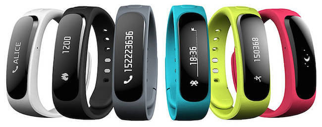 TalkBand TalkBand