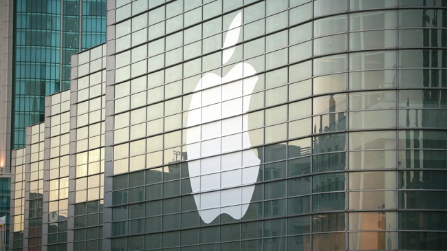 Логотип Apple Логотип Apple
