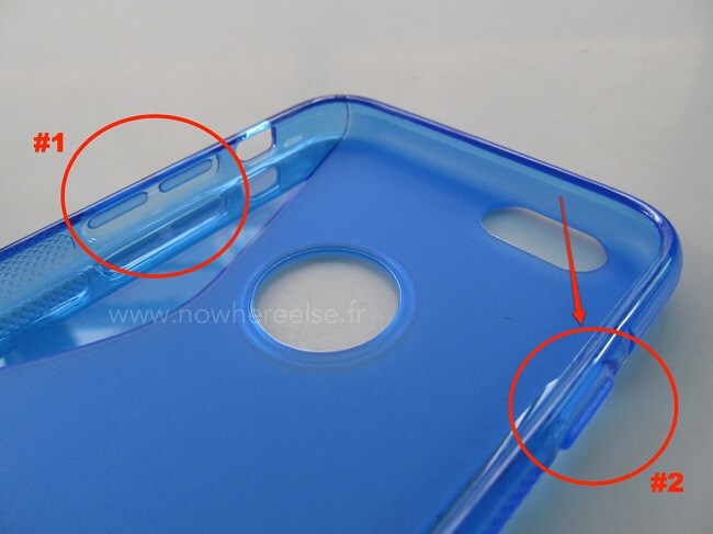 Чехол для iPhone 6 Чехол для iPhone 6