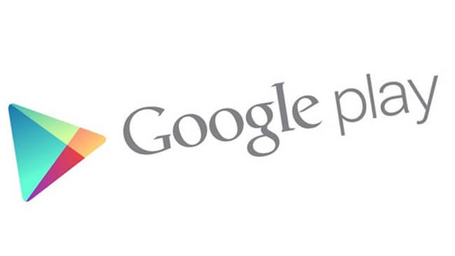 Google Play Google Play