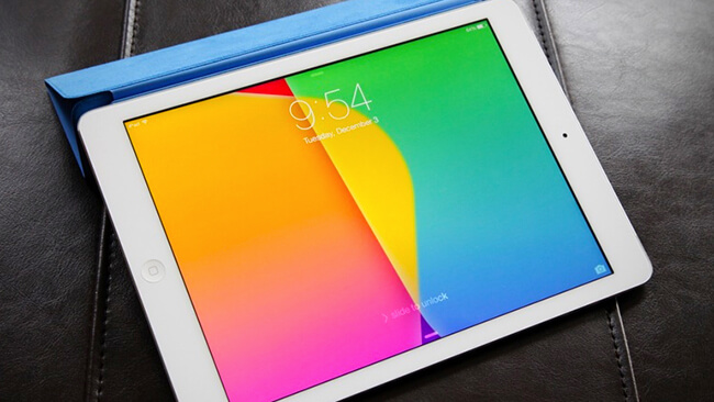 iPad Air iPad Air