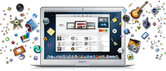 App Store App Store