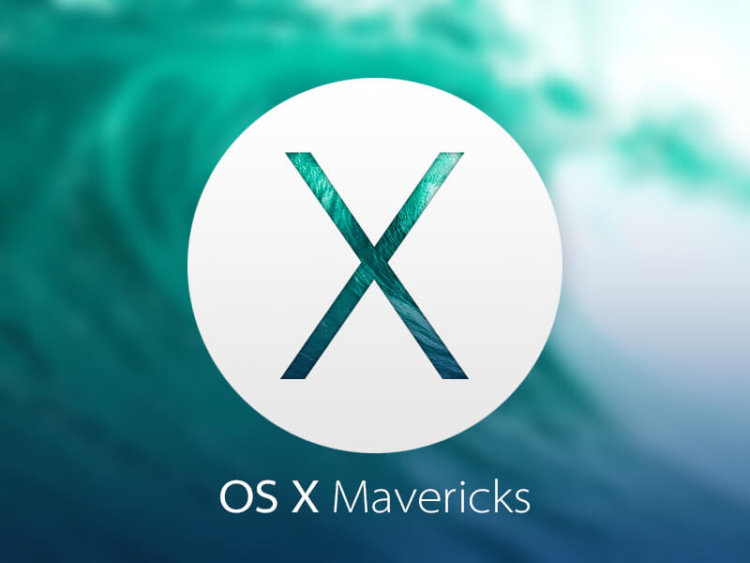 Доступна седьмая бета OS X Mavericks 10.9.3. Фото.