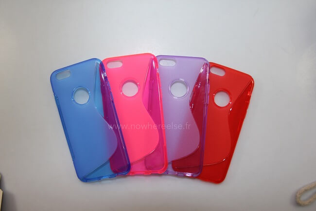 Чехол для iPhone 6 Чехол для iPhone 6
