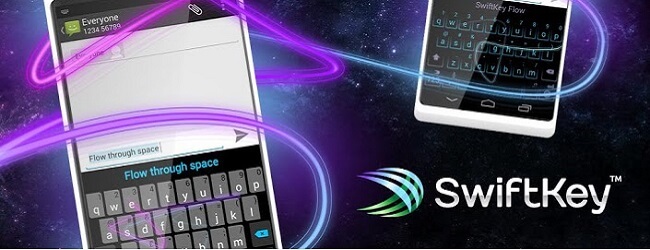 SwiftKey SwiftKey