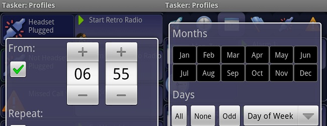 Tasker Tasker