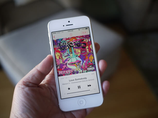 iTunes Radio iTunes Radio