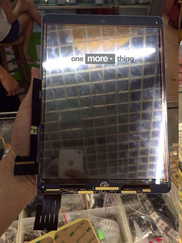 iPad Air 2 iPad Air 2