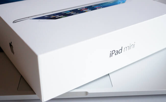 ipad ipad