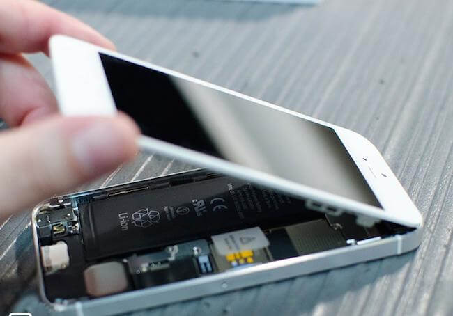 Аккумулятор iPhone 5s Аккумулятор iPhone 5s