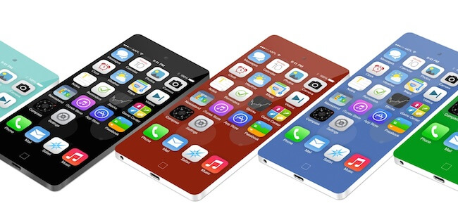 iPhone iPhone