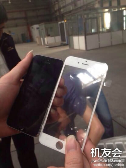iPhone 6 iPhone 6