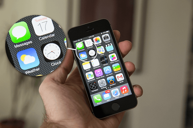Дисплей iPhone 5s Дисплей iPhone 5s