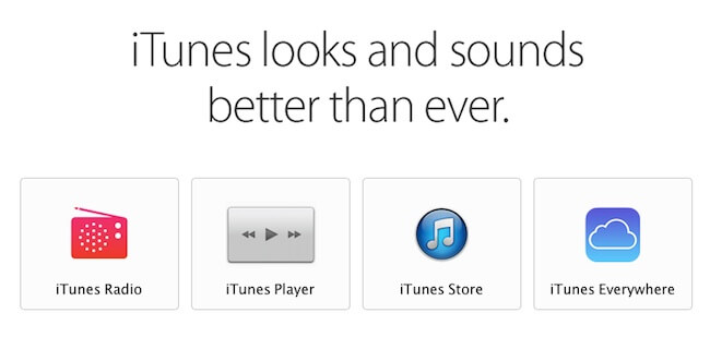 Apple повысит качество музыки в iTunes Store Apple повысит качество музыки в iTunes Store