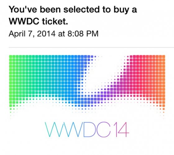 WWDC-2014 WWDC-2014