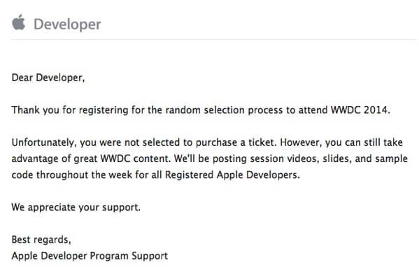 WWDC-2014 WWDC-2014