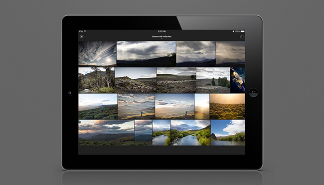 lightroom lightroom