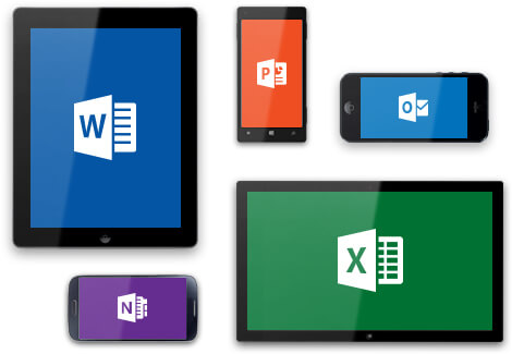 Microsoft Office Microsoft Office