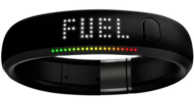 FuelBand FuelBand
