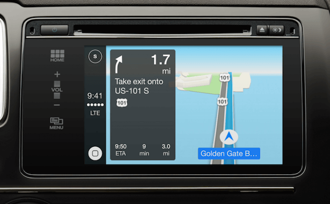 CarPlay CarPlay