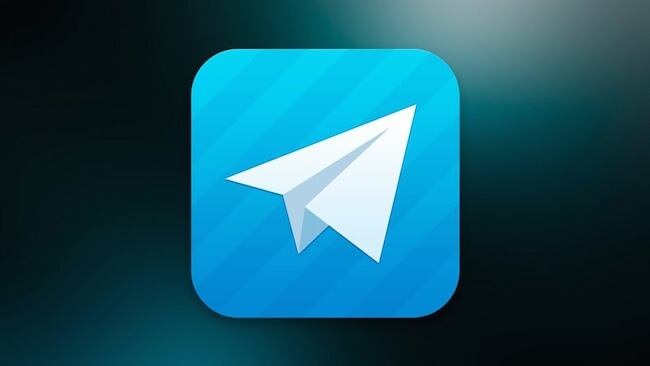 Telegram Telegram