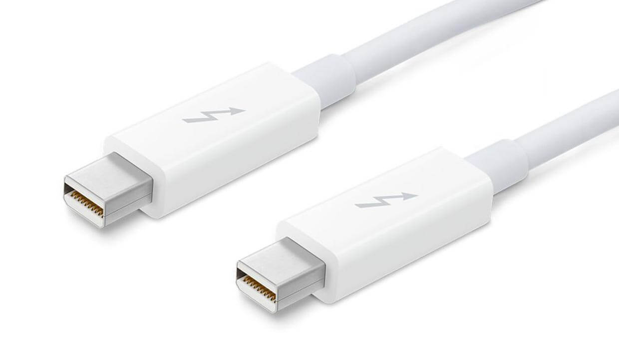Thunderbolt Thunderbolt