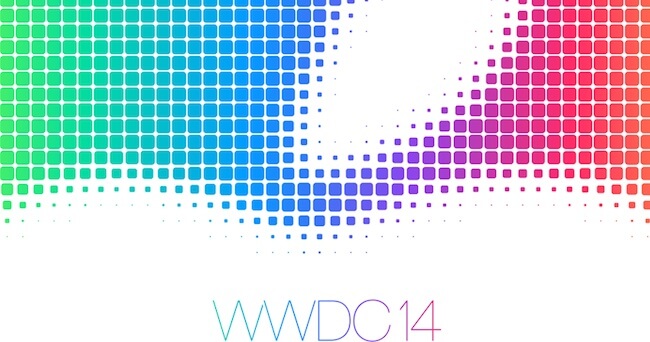 WWDC-2014 стартует 2 июня. Фото.