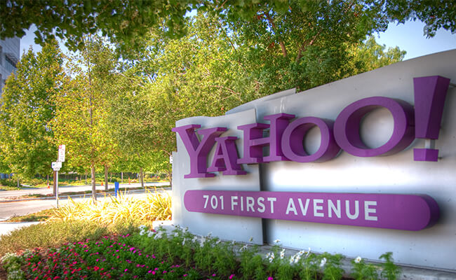 Yahoo Yahoo