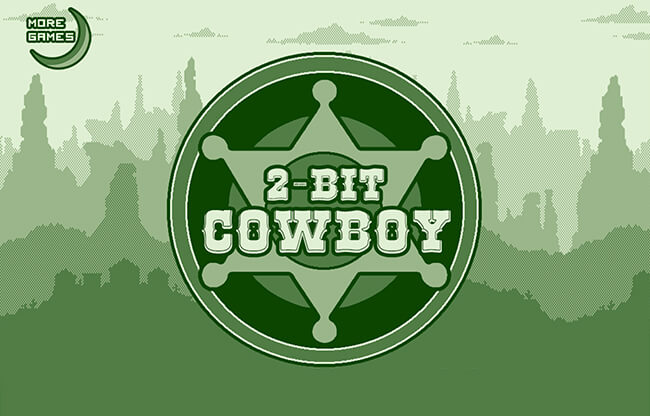 2-bit Cowboy 2-bit Cowboy