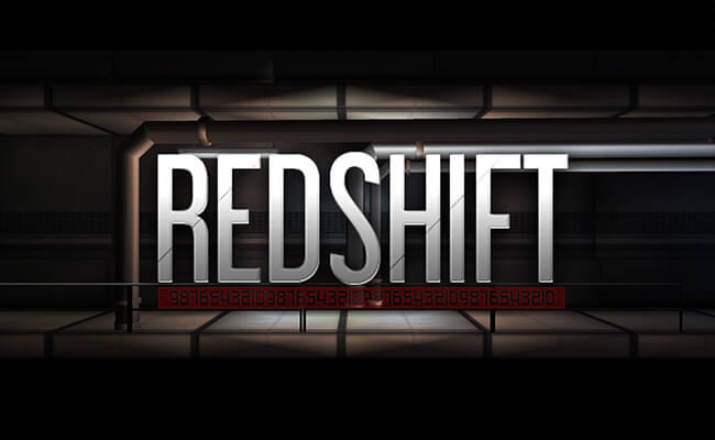 RedShift RedShift