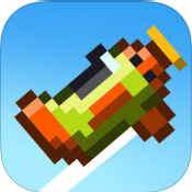 [Анонс] RETRY — от Rovio, и не птицы? Не может быть! Фото.