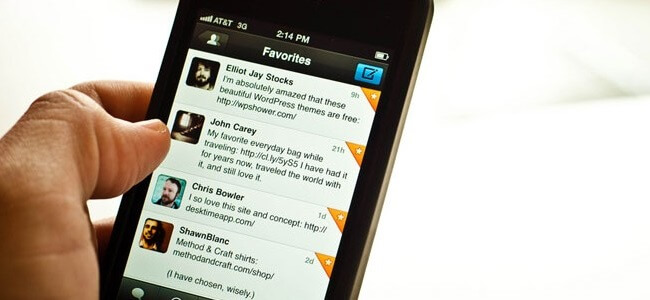 Tweetbot Tweetbot