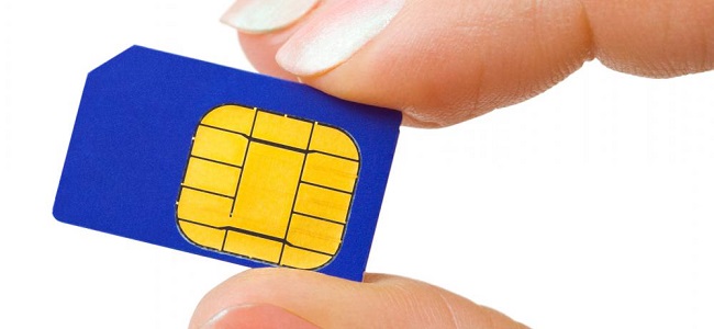SIM-карта SIM-карта
