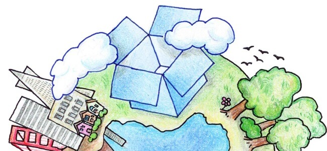 Dropbox Dropbox