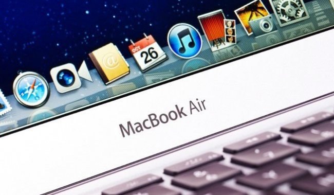 MacBook Ai MacBook Ai