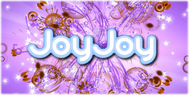 JoyJoy JoyJoy