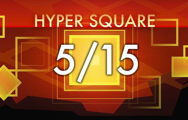 Hyper Square Hyper Square
