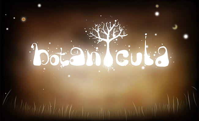 Botanicula Botanicula