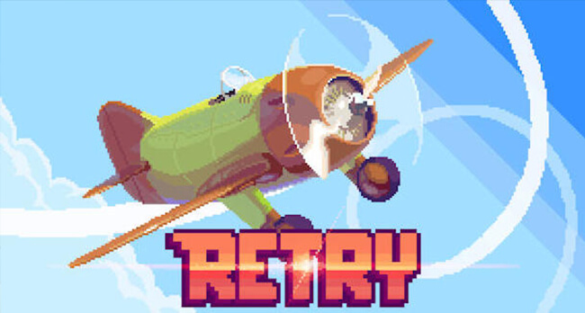 RETRY RETRY