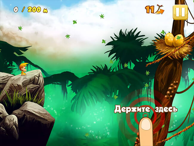 Benji Bananas Adventures Benji Bananas Adventures