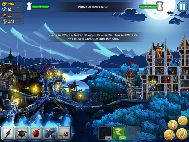 CastleStorm - Free to Siege CastleStorm - Free to Siege