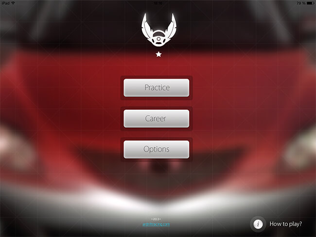 AR Drift Racing AR Drift Racing