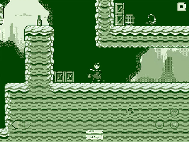 2-bit Cowboy 2-bit Cowboy