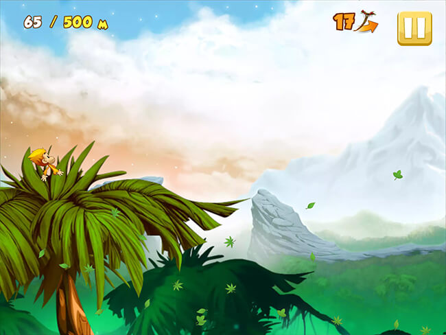 Benji Bananas Adventures Benji Bananas Adventures