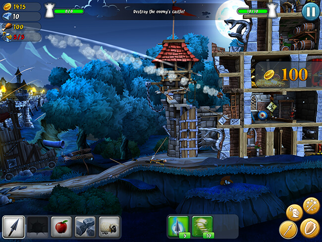 CastleStorm - Free to Siege CastleStorm - Free to Siege